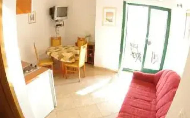 Villa Rita
