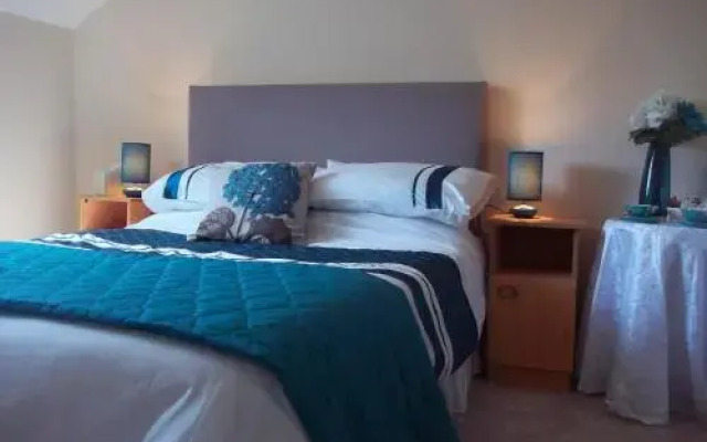 Mulhollow B&B