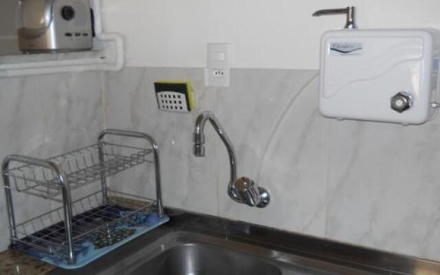 Studio Com Arte Copacabana