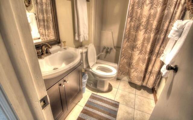 Powder Ridge By Pinnacle Lodging