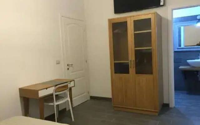 Bed  Breakfast Casa Dolce Luna