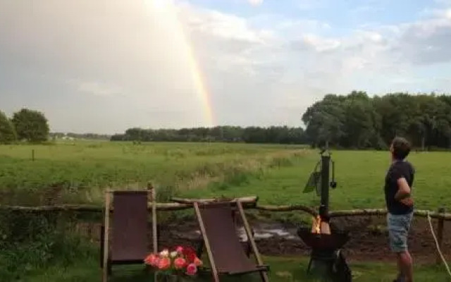 De Lange Weide