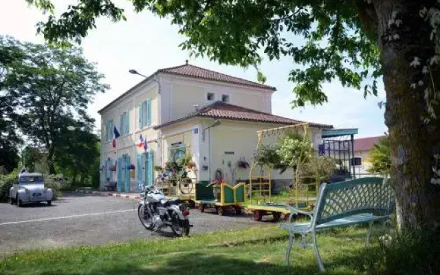 Avenue de la Gare