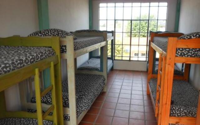 Buddha Hostel Gualeguaychu