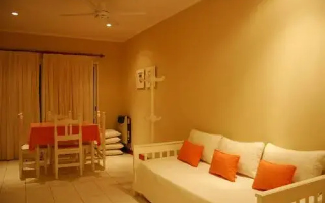 Termal Del Lago Apart & Spa