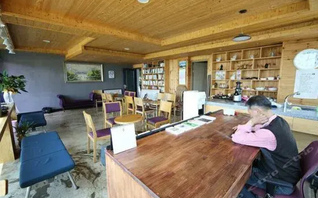 Seogwipo Gongcheonpo Villa Pension