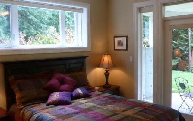 Discovery Place Retreat