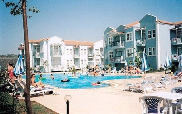 Blue Pearl Hotel& Villas