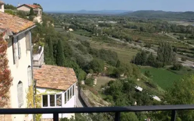Bellevue Lauris Provence