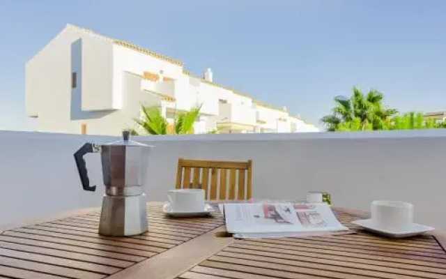 Residencial La Carrajolilla