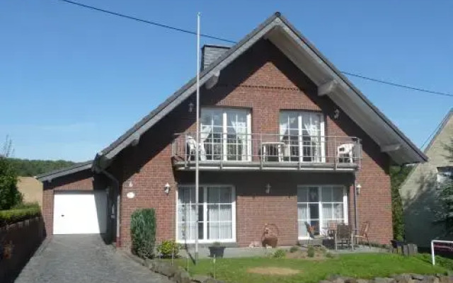 Ferienwohnung Distelrath