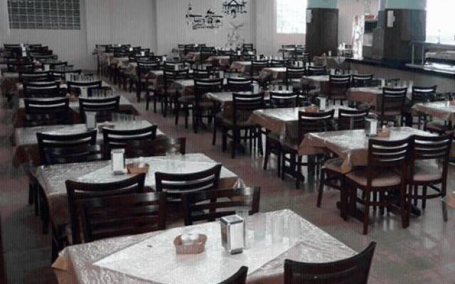 Santuario Palace Hotel