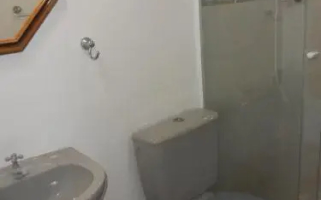 Chalé Verde