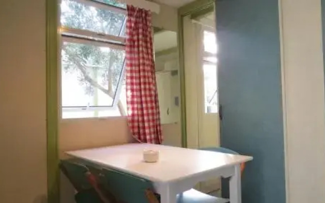 Camping Bahía de la Plata