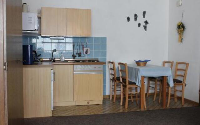 Ferienwohnungen Schubert