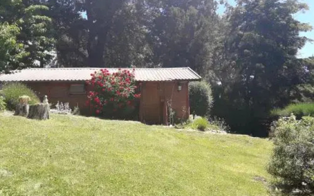 Cabaña Bariloche