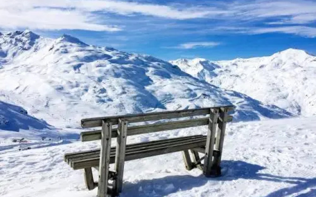 Residence le Cime de Caron