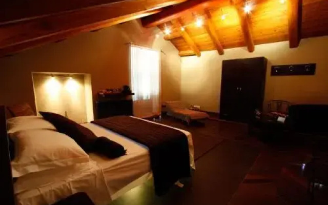 Casa Svizzera Agriturismo