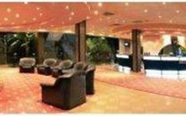 Motel Continental Portile De Fier