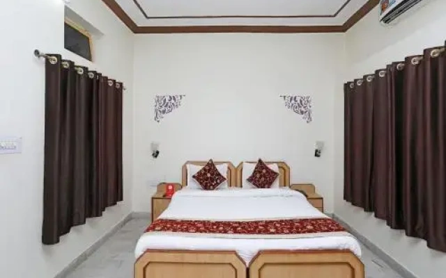 Rajasthan Resort
