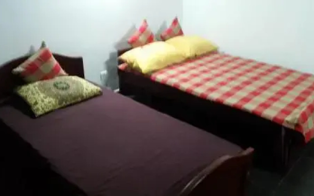 Ja Ela Bunglow