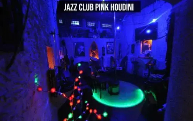 Hostel Scandic