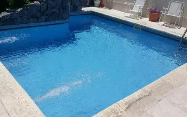 Tabanera suite