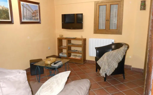 La Casa Vieja
