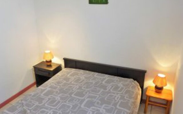 Holiday Home Les Sentolines