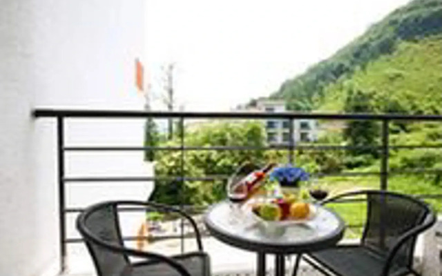Gangcheon Holiday Pension