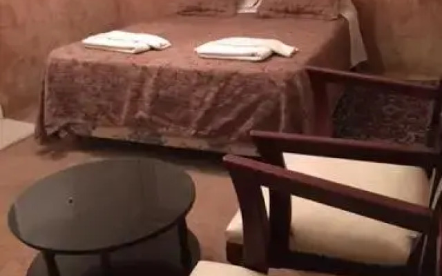 Patri Hotel