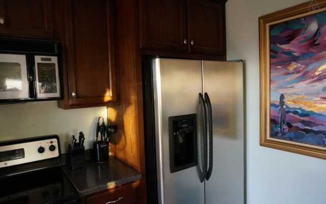 Back-Of-Beyond by Joshua Desert Retreats