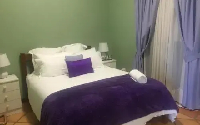 Rural living with great views