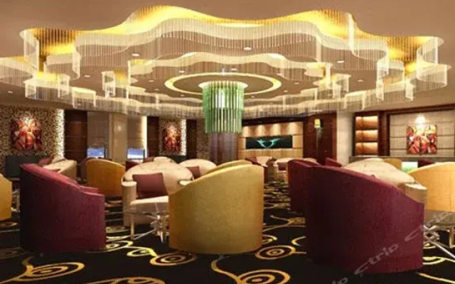 Huijin International Hotel