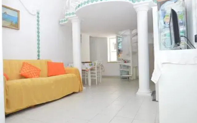 Central Studio Capri
