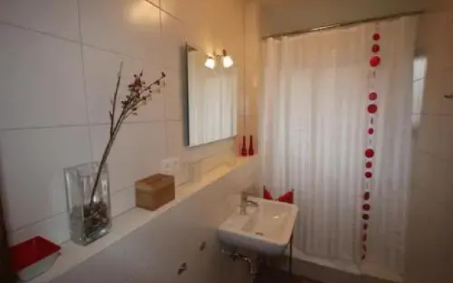 Ferienwohnung Bothe