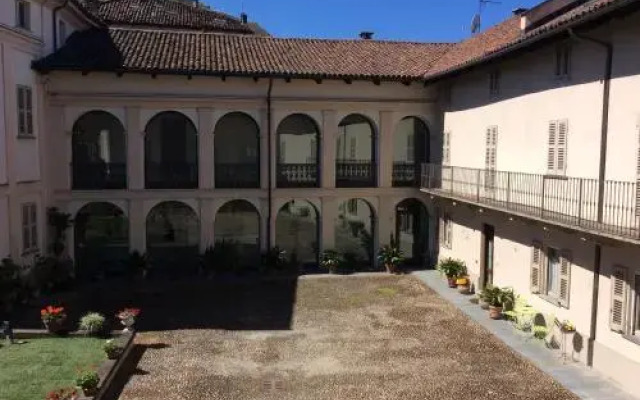 Residenza Medici del Vascello