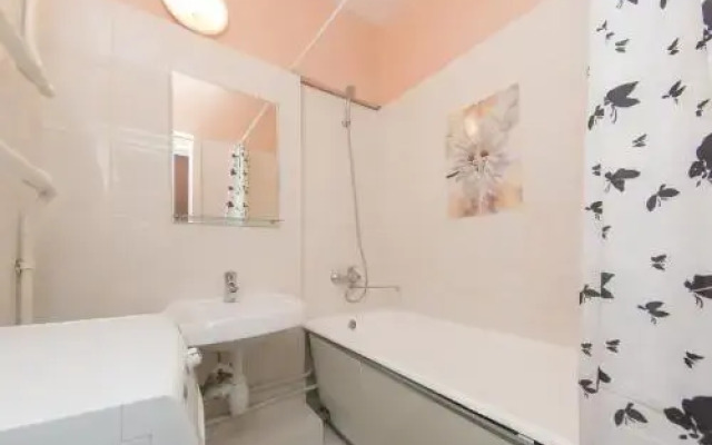Apartment on Krasnaya Presnya 23