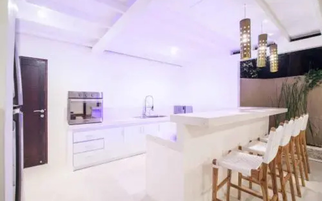 Villa Dayah