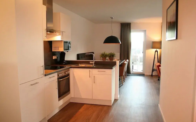 Roompot Residence Winterberg
