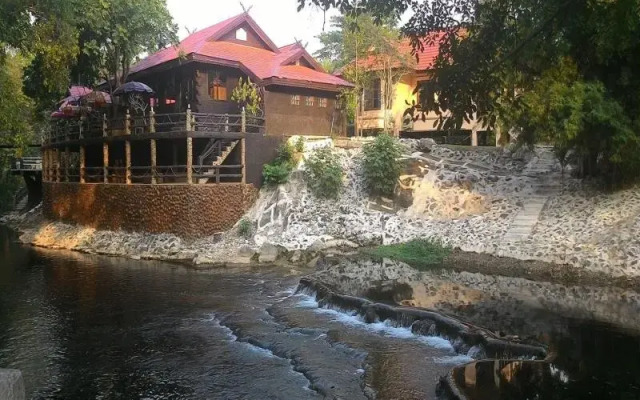 Pruksa Valley Resort - Hostel