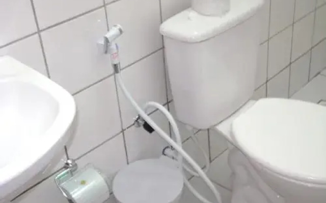 Pousada Acantoar