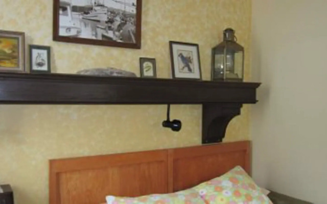 Eagle Bluff Bed & Breakfast