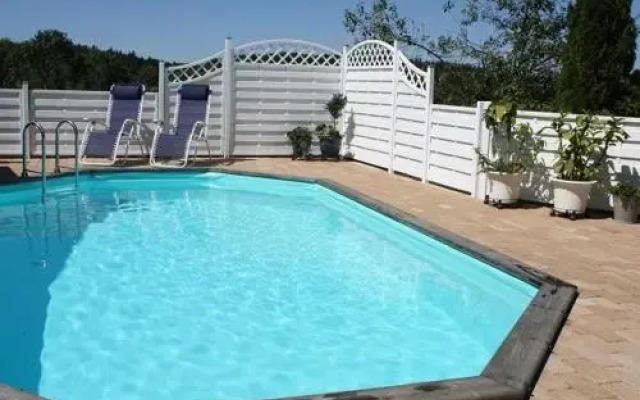 Villa Helena Bed and Breakfast