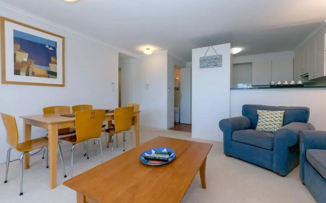 St Andrews, Unit 12 Horizons Golf Club