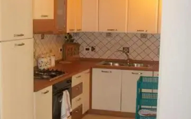 Casa Corallo