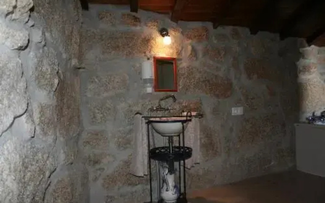 Casa Lagar do Miradoyro