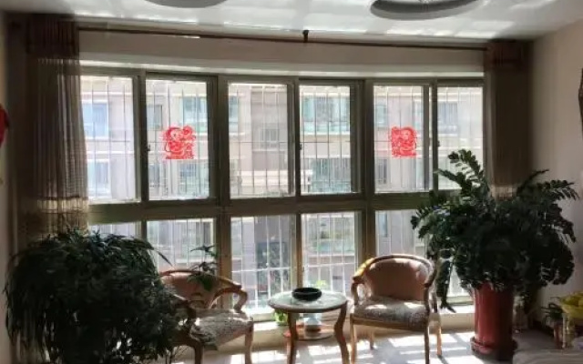 Wanjia family Inn