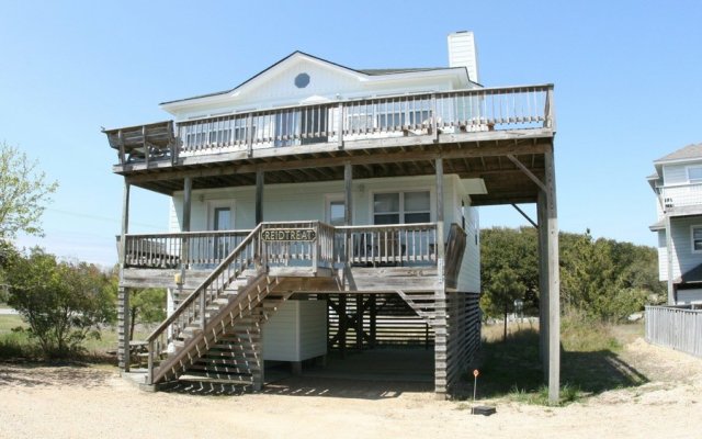 Reidtreat By The Sea - 10 Br Home