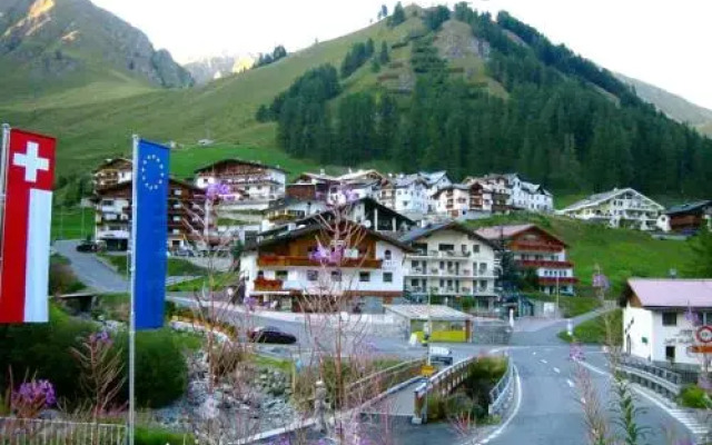 Haus chè d'Mot